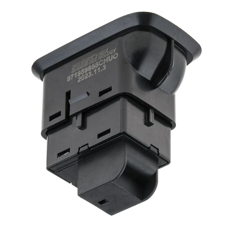 Passenger Side Window Control Switch Button 971959855CHUO For PORSCHE Cayenne 9Y 2017-,Panamera (971) 2016-,Taycan Y1 -
