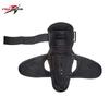 4Pcs PRO-BIKER P19 Stainless Steel Knee Elbow Guards Men Off Road Leg