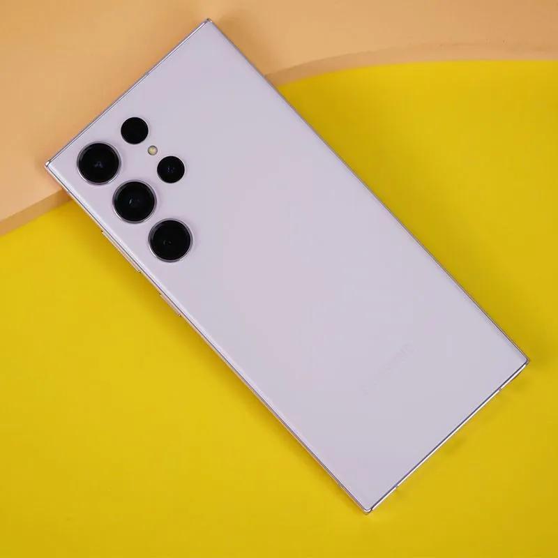 Samsung Galaxy S23 Ultra 5G eSIM+SIM