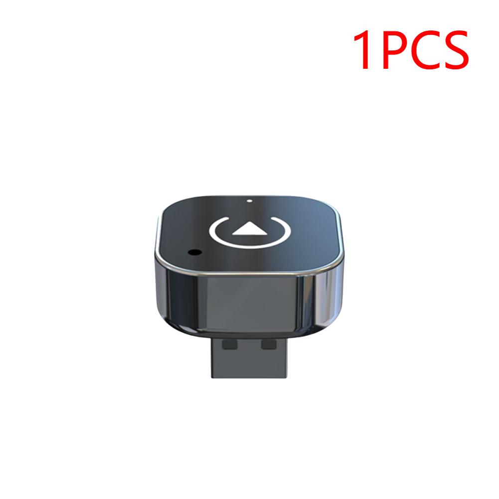 

2 в 1 беспроводной автомобильный адаптер CarPlay Android Smart USB Dongle Auto Connect Plug & Play для iPhone и Android с заводским подключением