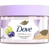 Dove Body Polish Scrub Cream 280g