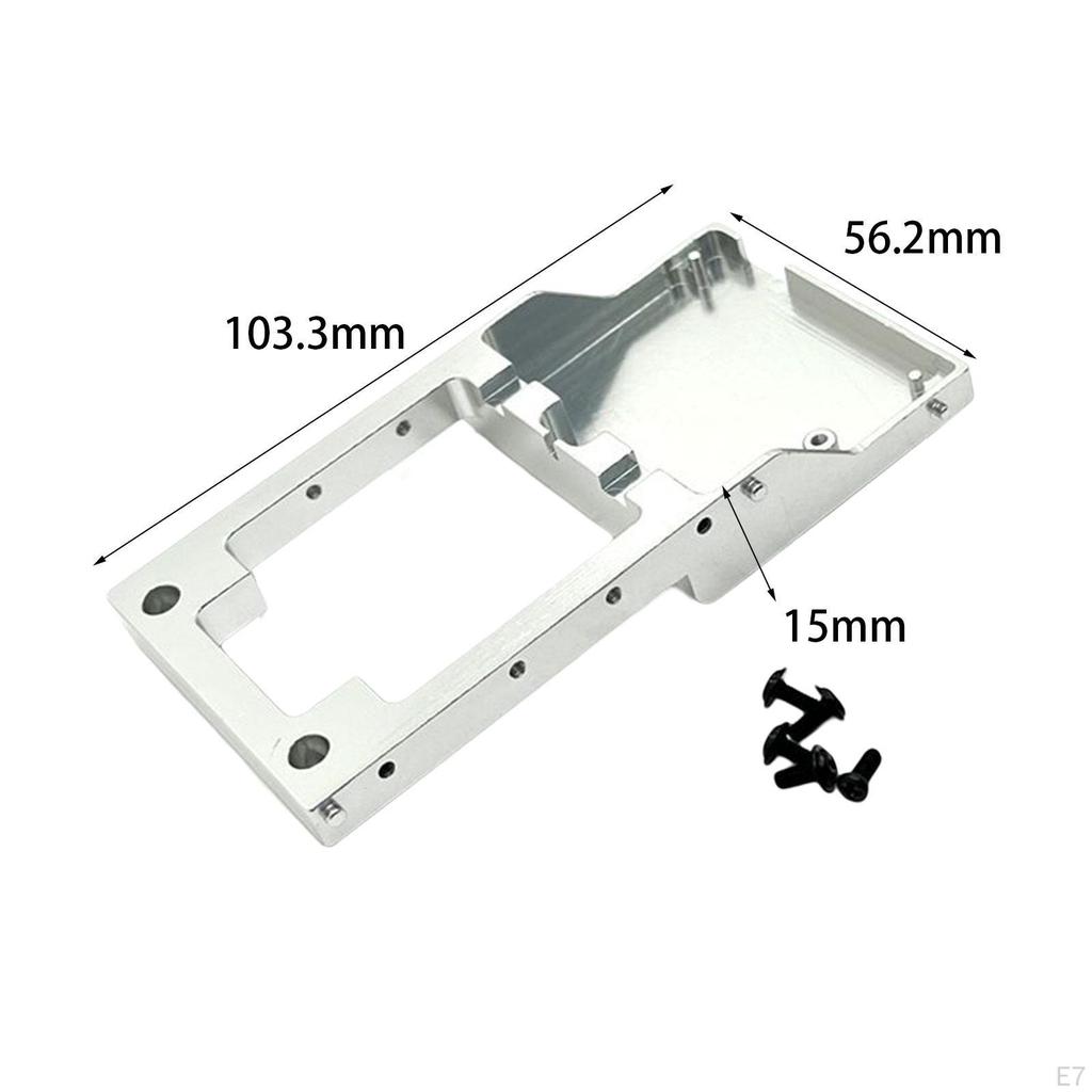 High-Quality Replacement Warehouse Beam for MN78 1:12 RC Truck - DIY Essentials