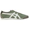ONITSUKA TIGER Unisex Mexico 66 Olive Green White 1183A348-300