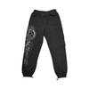 Spiral Direct Unisex Adult Death Forever Cargo Jogging Bottoms