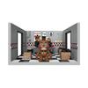 Action Figure Funko Multicolor 3.5 Inch Freddy with Storage Room Playset