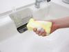 Towa Sangyo Kitchen Pack of 10 Sponge, Foam-Refreshing Sponge, Long-Lasting Type,