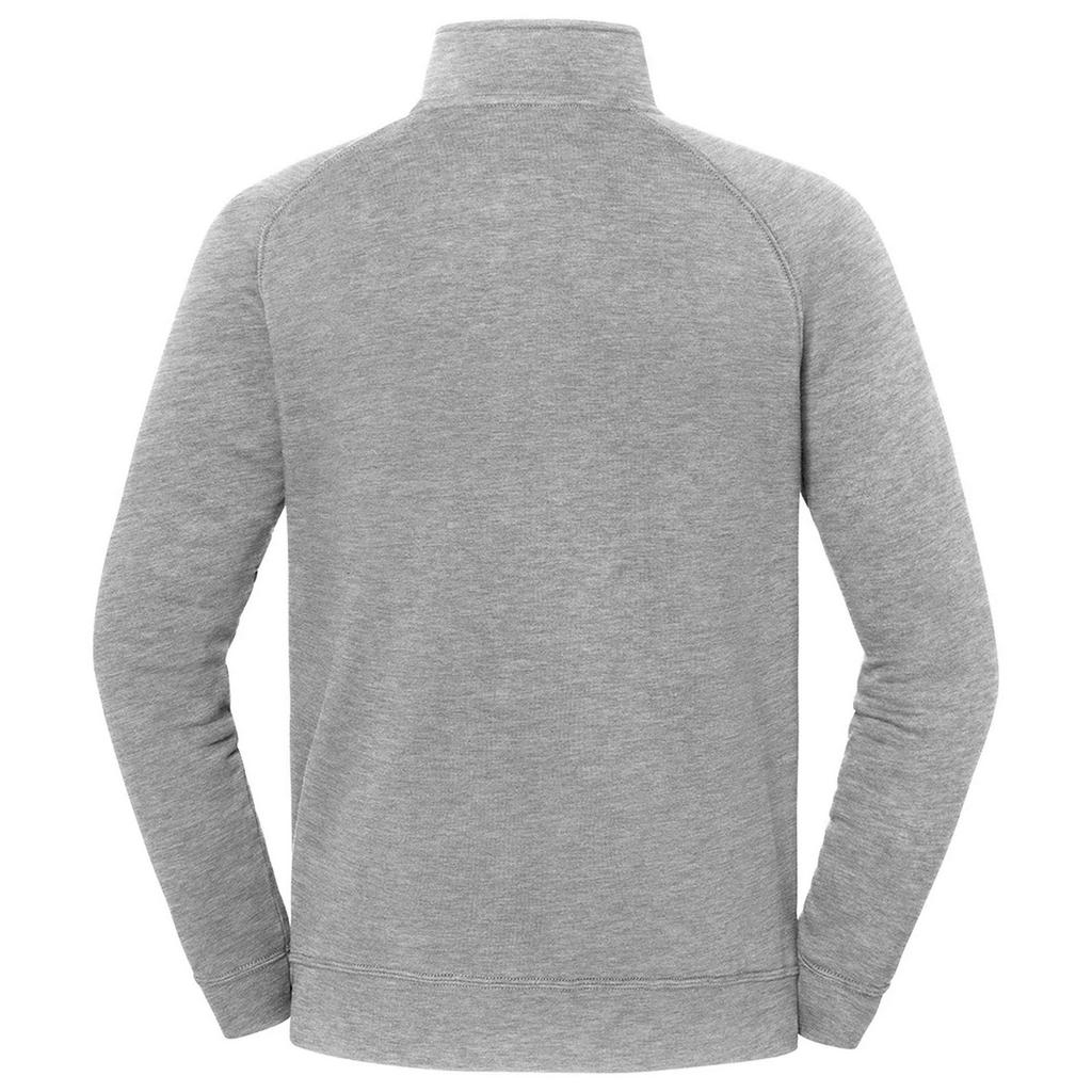 Fruit of the Loom Mens Iconic Premium Sweat Jacket
