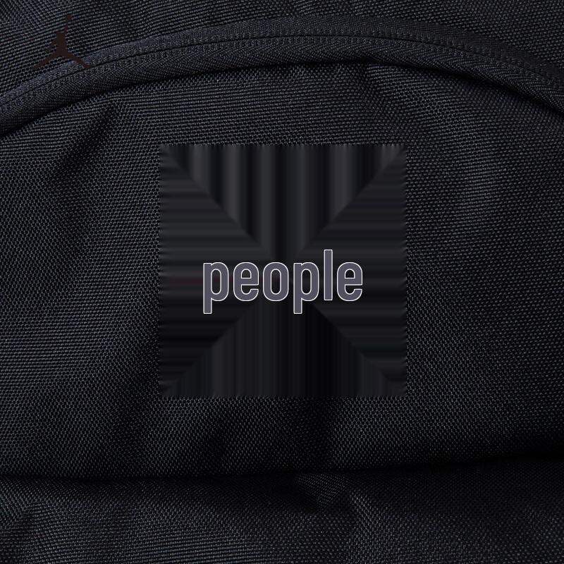 Nike Jordan Unisex Backpack