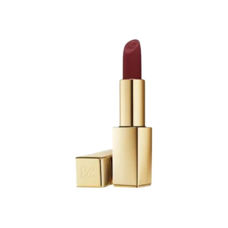 Estée Lauder Pure Color Explicit Silk Matte Lipstick