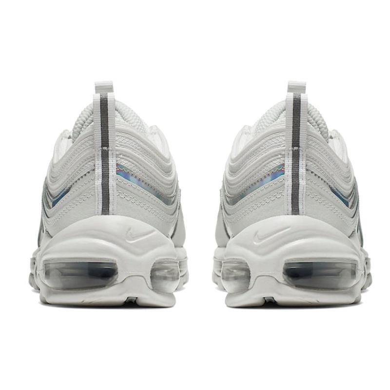 Nike Air Max 97 'White Iridescent' Damen Sneaker Freizeitschuhe CJ9706-100