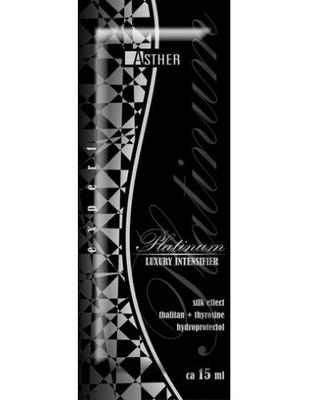 Asther Platinum Luxury Bronzer For Tanning