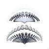 54 Pieces , Kit Stretching Stretchers Expanders Tapers Plugs Ear Body Jewelry