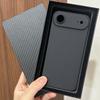 Magnetic 600D Kevlar Aramid Carbon Fiber Phone Case Cover On For Magsafe Wallet iphone 17 Air 5G 17Air iphoneAir 256/512 Macsafe
