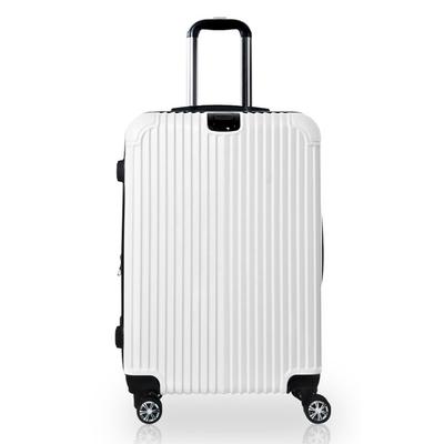 TRAVILL Mornington Travel Suitcase Cloud 20