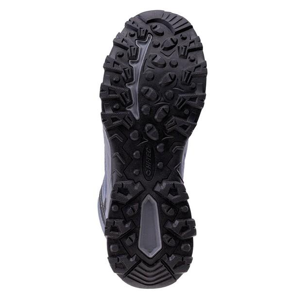 HI-TEC Helone Mid WP ботинки трекинговые