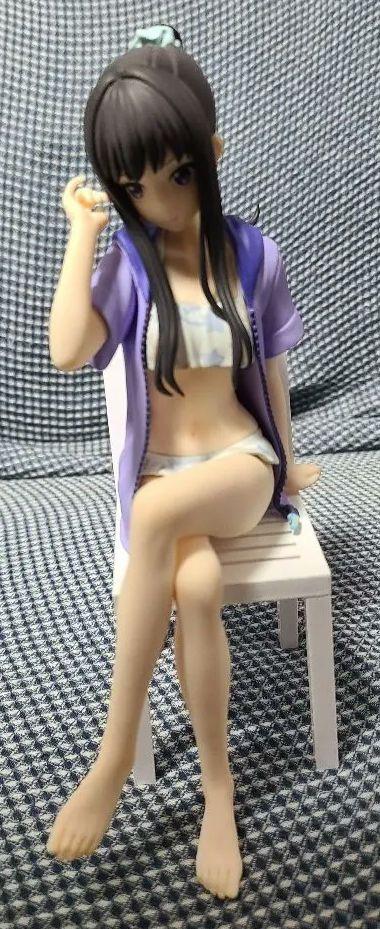 

[USED] Aniplex Takina Figure Swimsuit