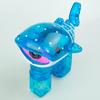 The Access Bubble Whale Shark Puffy Bubble Aquarium Toy Bubble