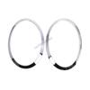 090E Headlight Headlamp Trim Rings For Mini F55 F56 F57 Part Number 7300631