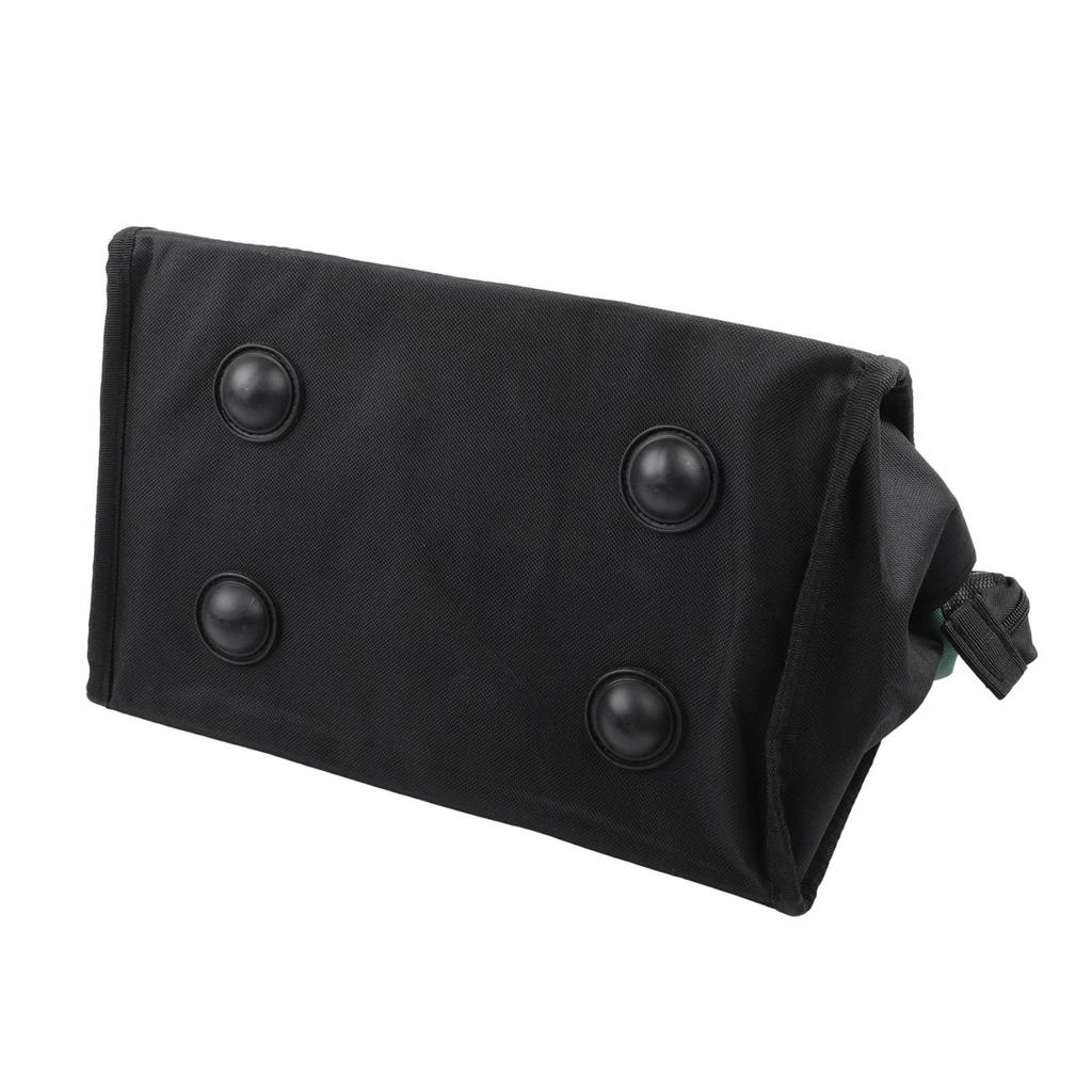 Adjustable Padded Shoulder Strap Electrician Bag Storage Bag Tool Bag