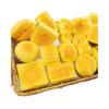 Squeeze Toy Tearable Bread - Slow Rebound Prop for Photography & Stress Relief