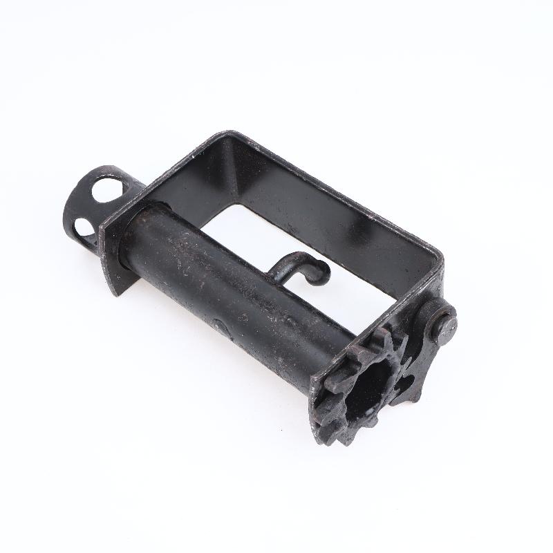 1Pcs Heavy Duty Steel Rope Tightener High Durability Multiple Sizes For Truck Cargo Securing