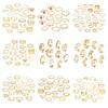 30pcs/set Geometric Knuckle Rings Set Bohemian Women's Ring Ring Jewelry Set  Jewelry Accessories