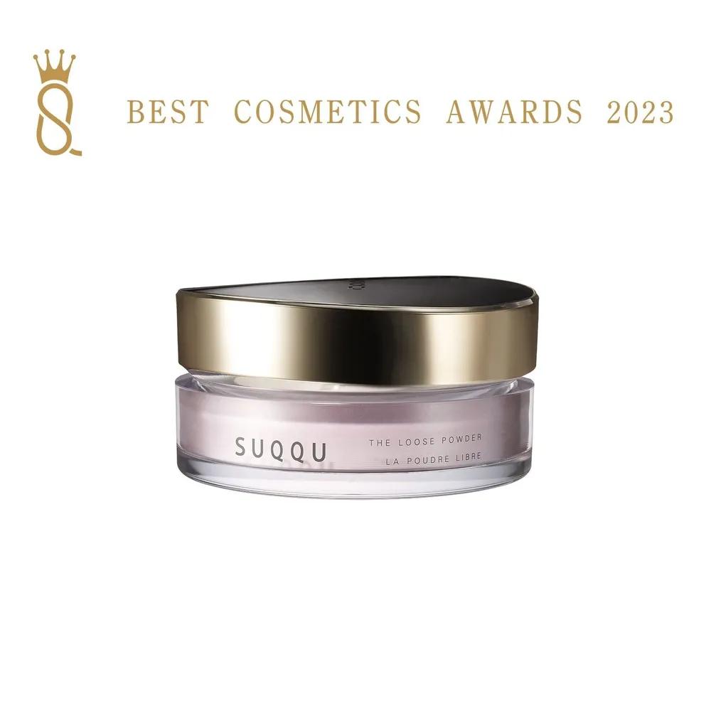 SUQQU The Loose Transparent Powder