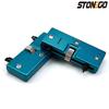 Watch Case Opener Repair Tool Kit 1PC Blue Essential Watch Opening Tool for Easy Repair and Maintenance