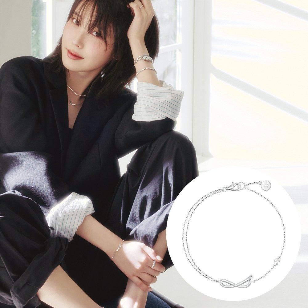 [IU Pick] Eter Bracelet (Jjerbq3Bs661Sw7S0)