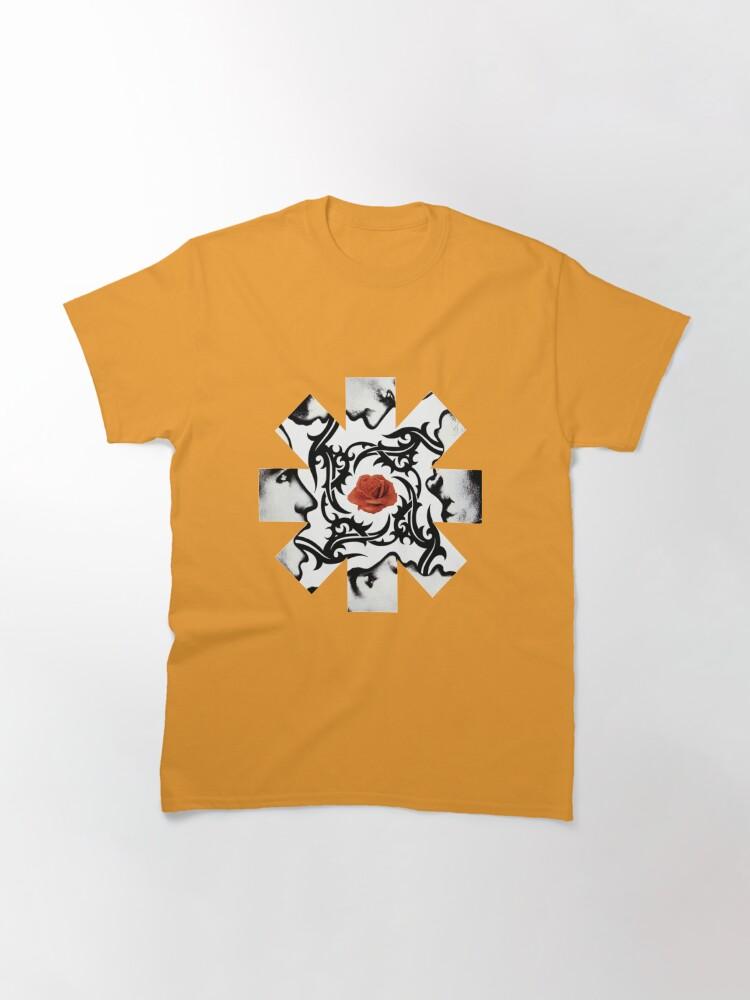 Red Hot Chili Peppers Red Hott ChilIi Peper Classic T-Shirt