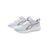 Puma All Day Active Abrasion Resistant Breathable Lightweight Cushioning Low Top Kids' Running Shoes Blue Teenagers 404318-03