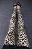 Rubitas Long Skinny Winter Lightweight and Slim Fit Leopard Animal Tiger Elastic Waist Leopard Women's Leggings, Pants, Stylish, Leggings, Tights,