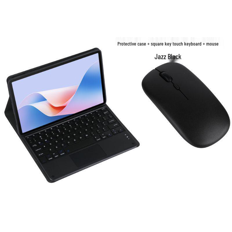 Bluetooth Keyboard Case for Huawei MatePad 10.4