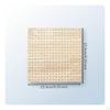 Crochet Square Blocking Board Accurate Hole Spacing Holder Smooth