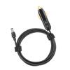 Satellite Mini DC Power Cable Water Resistant Mini DC Power Replacement Extension Cord for Car RV El