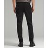 Lululemon Abc Slim Fit Trouser 34l  Wovenair Black