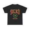 Sicko Born From Pain T-Shirts - Alle Farben und Größen