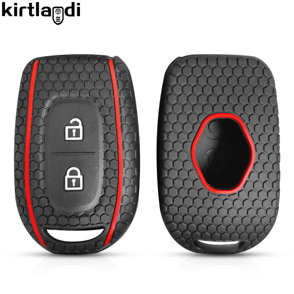 

Car Key Case Cover For Renault Trafic Laguna Scenic Master 3 Kwid Dokker Duster For Dacia Spring Logan Duster 2023 Sandero MCV