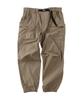 Outdoor Products Men's Hiking Pants, Water-Repellent Stretch Work Climbing Jogger Pants, Dark Beige, Plus Size