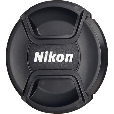 Nikon LC-72 72mm Lens Cap