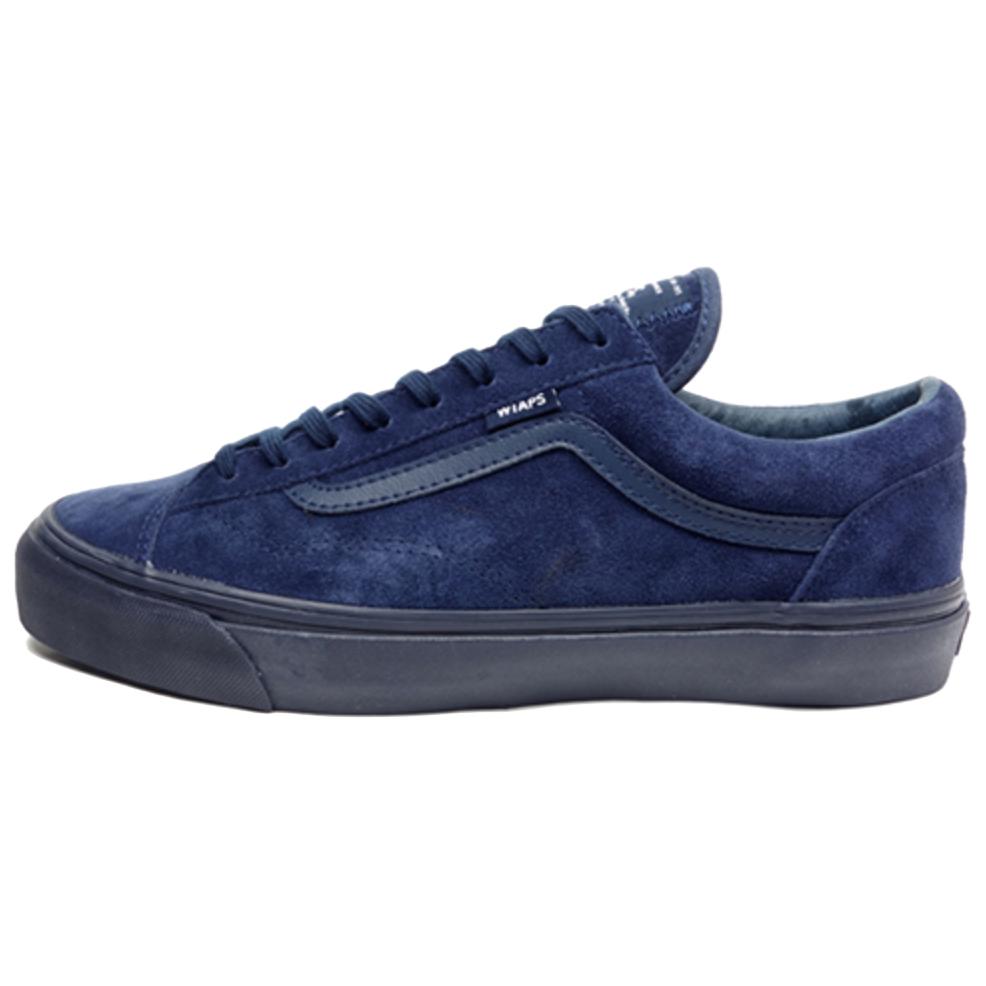 Style 36 Wtaps x Style 36 Og Vans Lx  Navy  VN000SF5GW8 43