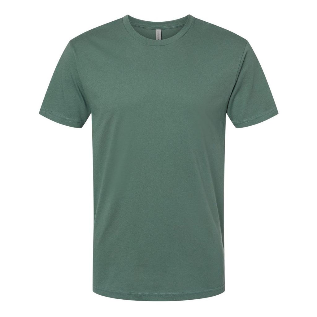 Next Level Apparel Unisex Adult Crew Neck T-Shirt