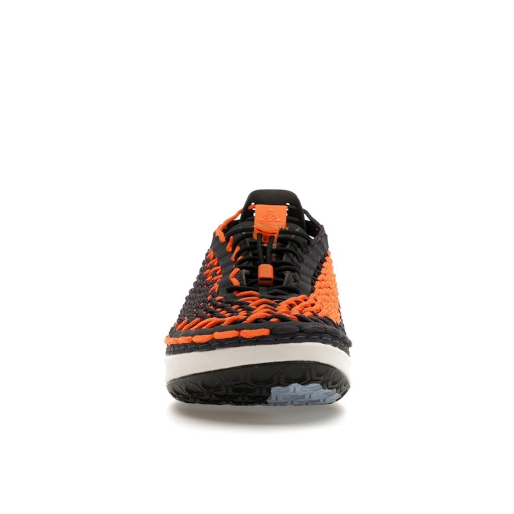 Nike Unisex tenisky ACG Watercat+ Bright Mandarin Black Gridiron Summit-White CZ0931-001