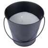 Lemon Scented Candle Against Mosquitoes