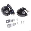 Motorcycle MP3 Stereo Speaker Audio System Radio USB TF