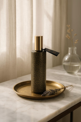 Room Fragrance Cherry & Tonka 100ml Golden Dream Amélie & Mélanie Unisex