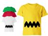 Funny Retro Kids Adults T Shirt Vintage Comic Style Graphic Tee Boys Girls