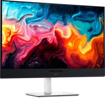 Dell S3225QC Monitor 31.6 Inch 4K QD-OLED Black/Silver