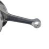 Loncin RE250 Six-Speed Counterbalanced Engine Crankshaft with Connecting Rod Assembly