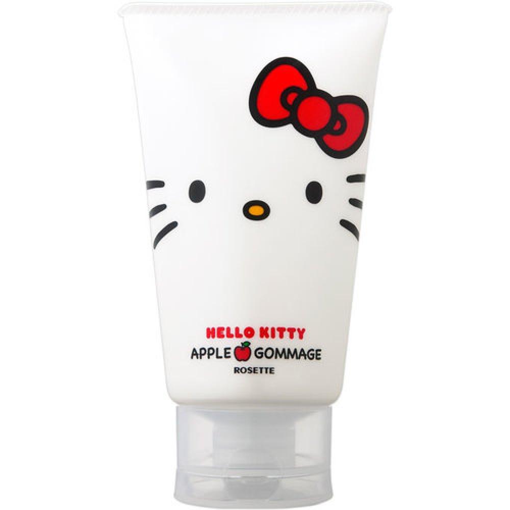 

Розетка Hello Kitty Hello Kitty Яблочный гоммаж 120г